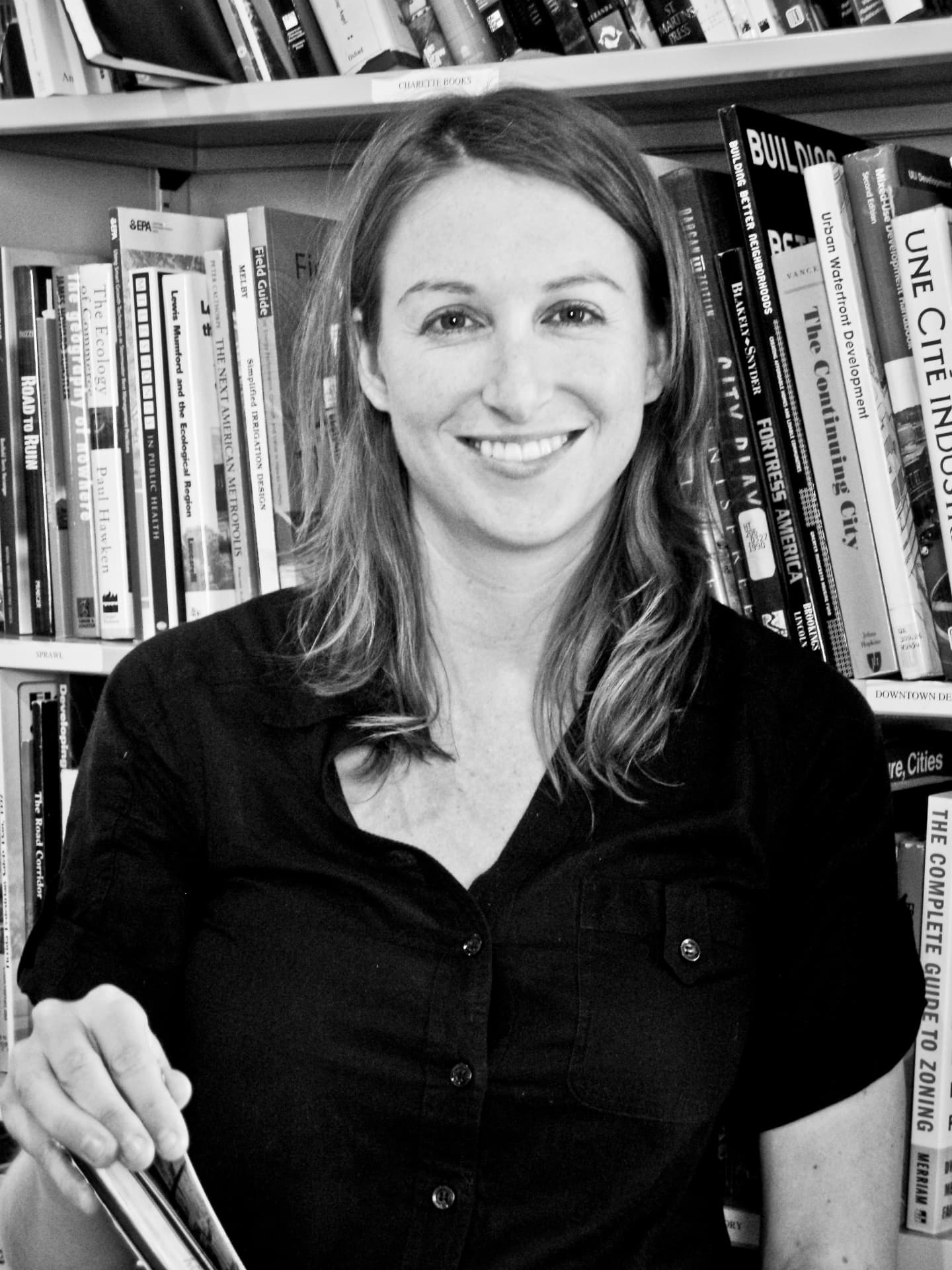 Kara Wilbur